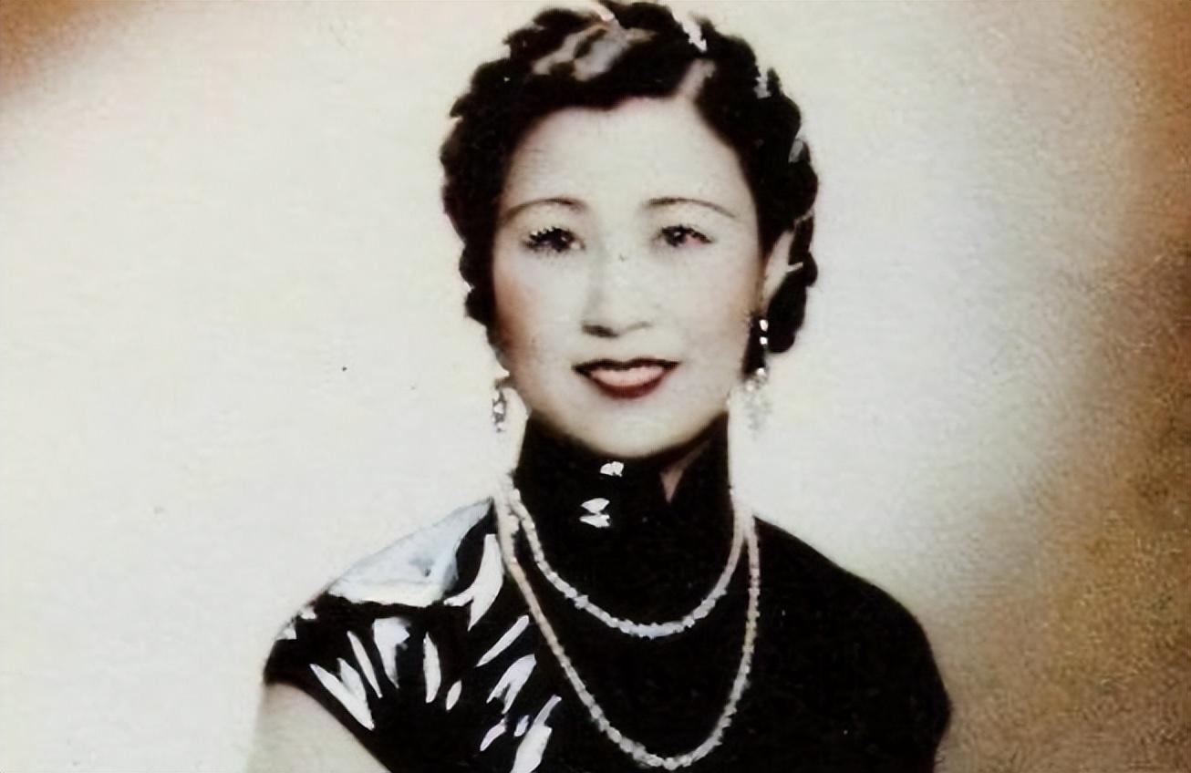 黄蕙兰的一生：帮丈夫当到总理，却和丈夫冷战20年，晚年惨淡离婚_百科TA说