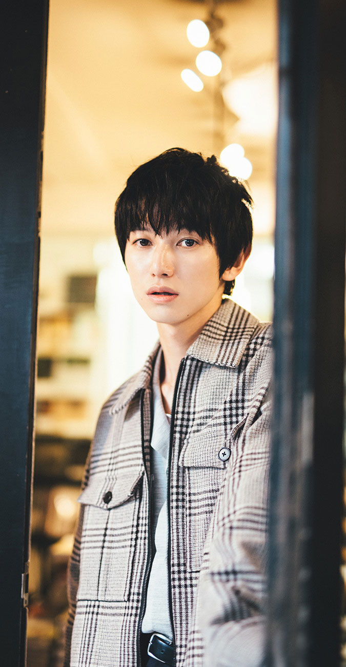  p>本乡奏多(hongo kanata),1990年11月15日出生于日本宫城县仙台市