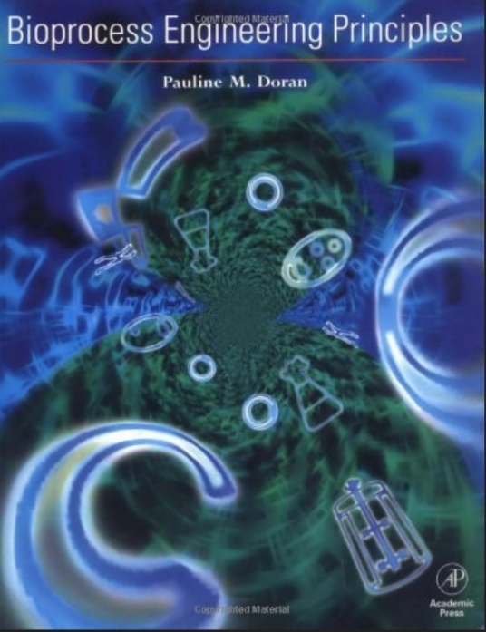 Bioprocess Engineering Principles_百度百科