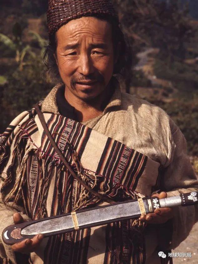 锡金原住民，快灭绝了！| 地球知识局_百科TA说