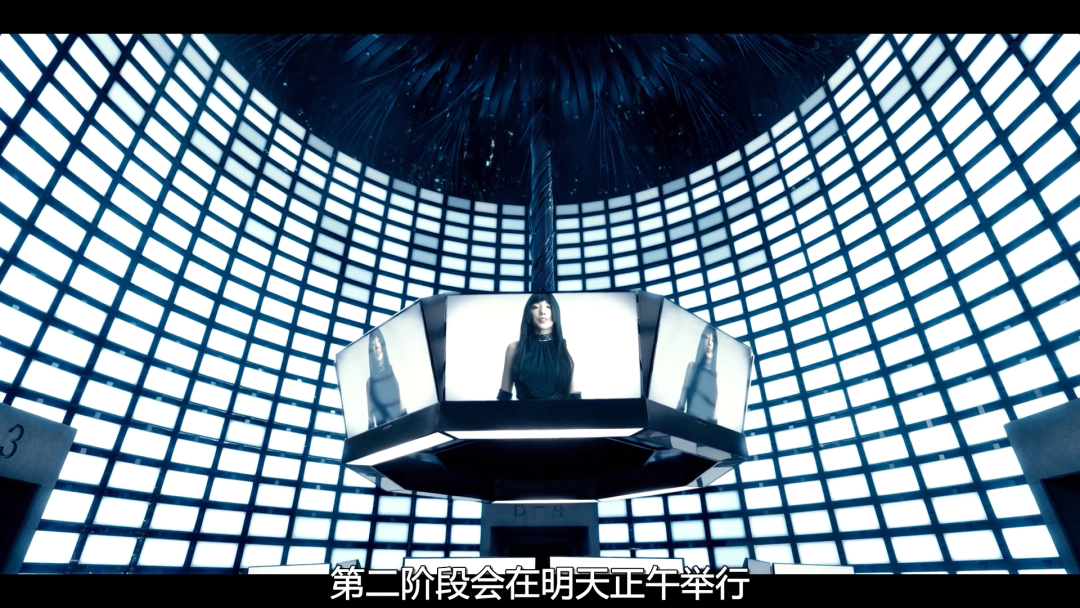 网飞大耻度，一口气通宵八集_百科TA说