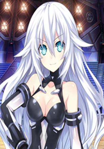 圣黑之心·诺瓦露