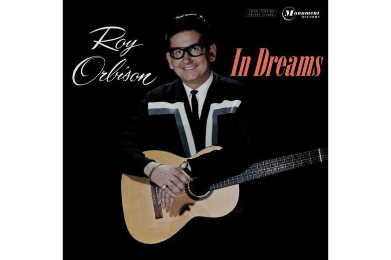  p>《only the lonely》是roy orbison演唱的歌曲,收录于专辑《in