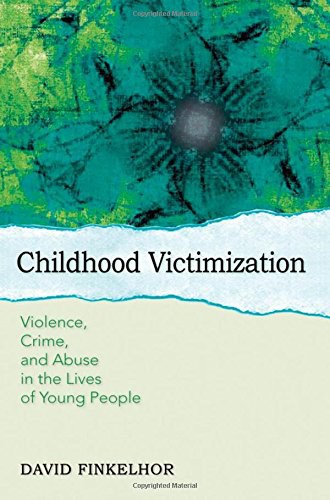 childhood victimization