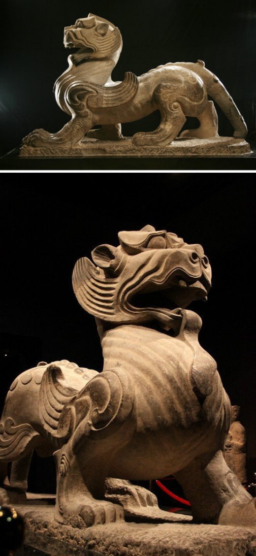 石辟邪_百度百科