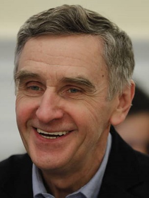 斯坦尼斯拉夫·索科洛夫