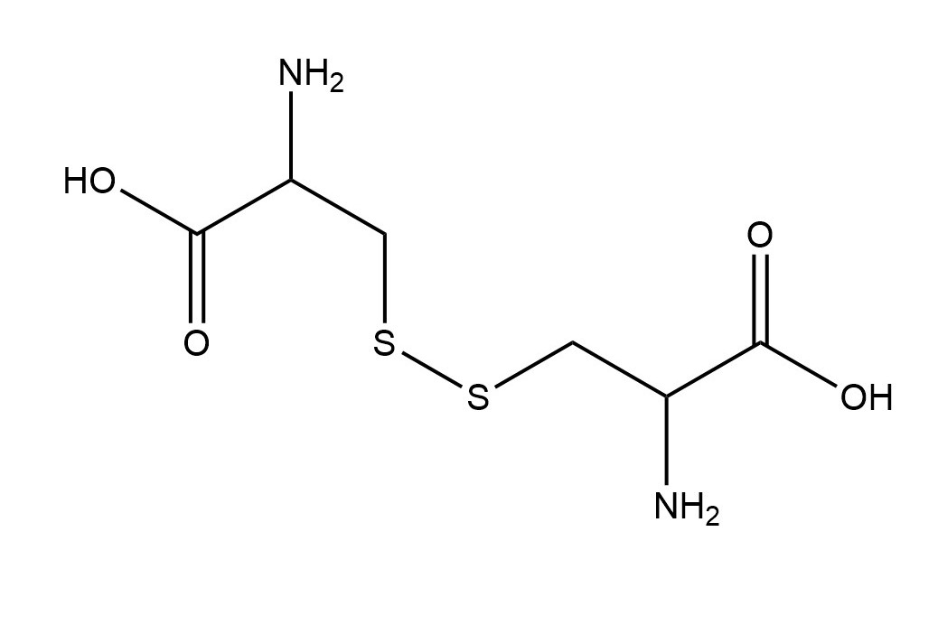 cystine