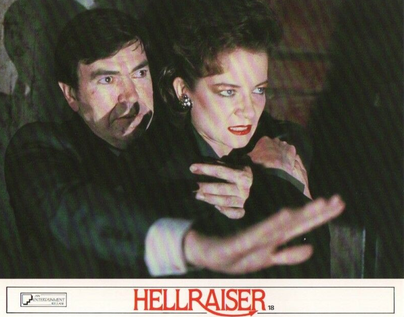 猛鬼追魂hellraiser(1987)