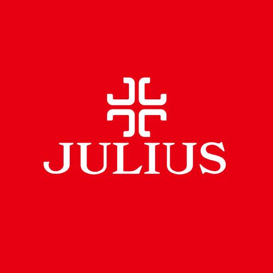julius_百度百科