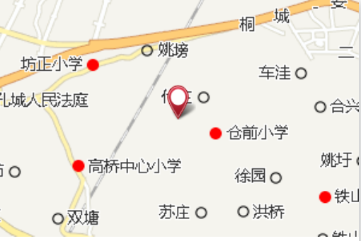 仓前村村民委员会