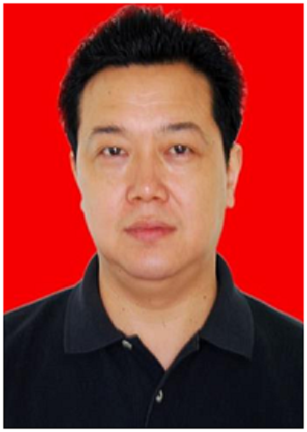 李丽平