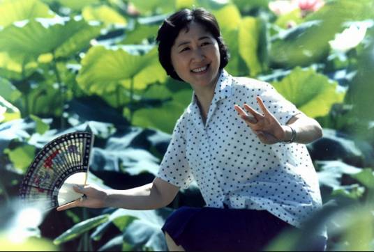张茵（中国内地女越剧演员）_百度百科