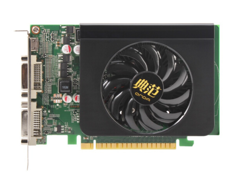 昂达gt730典范2gd3