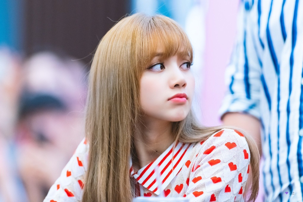 lisa lalisa manoban