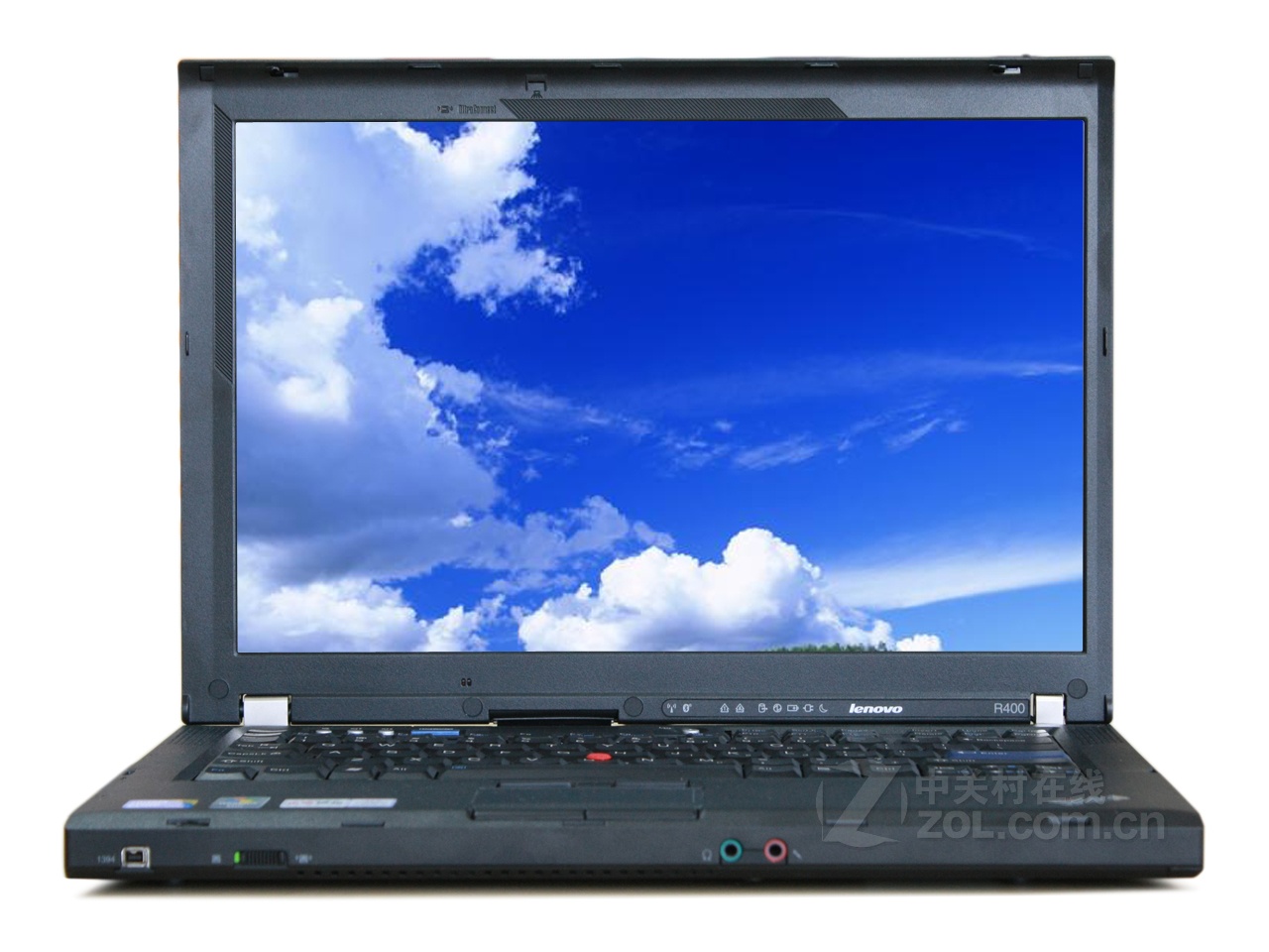  p>thinkpad r400(7445a44)是联想于2009年02月发布的一款商用笔记本