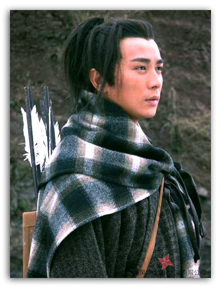 从奴隶到名将