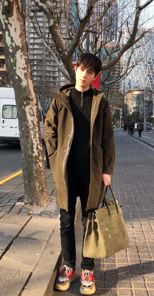 王喆（中国流行乐男歌手）_百度百科