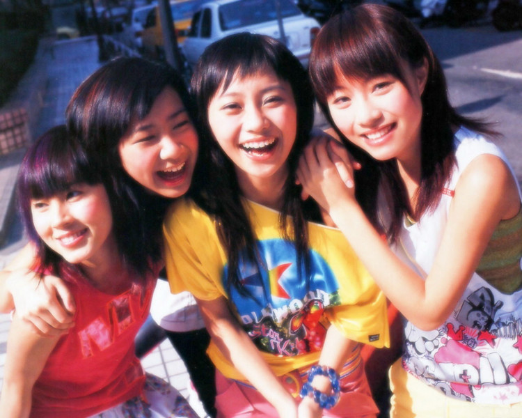 演员,前女子演唱组合 a target="_blank" href="/item/cookies/16773"