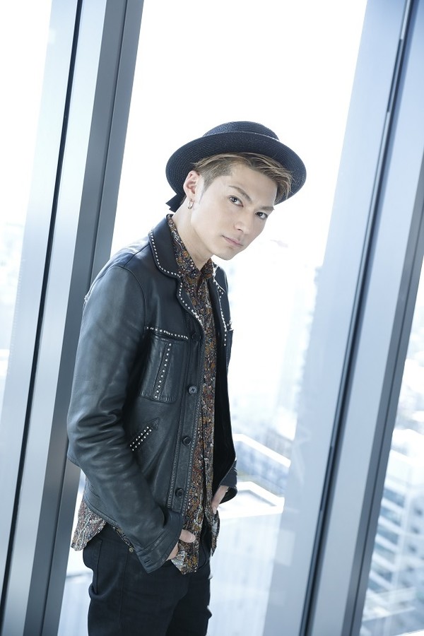 しょうきち,yagi shokichi),1985年10月3日出生于日本北海道苫小牧市