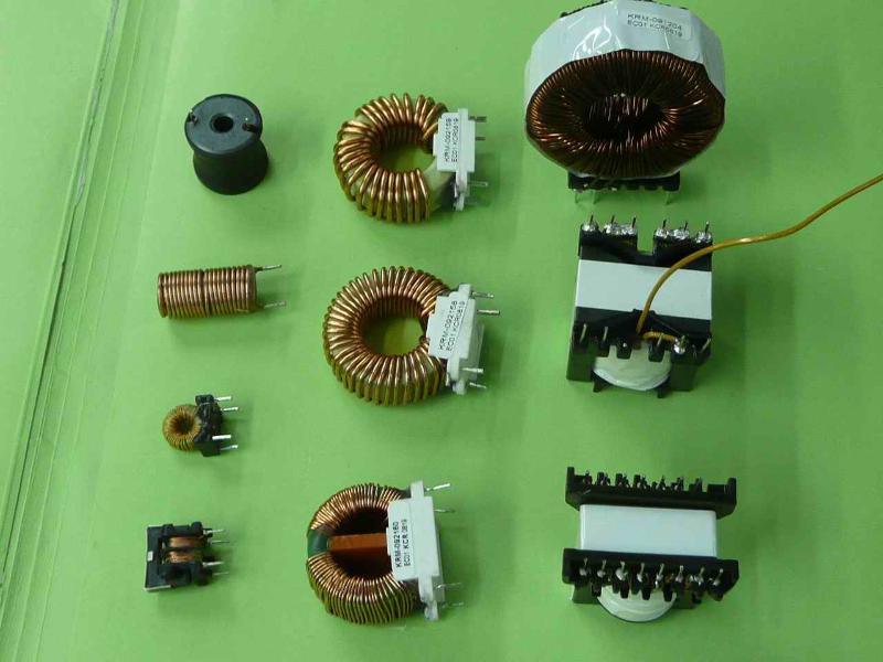 线圈变压器