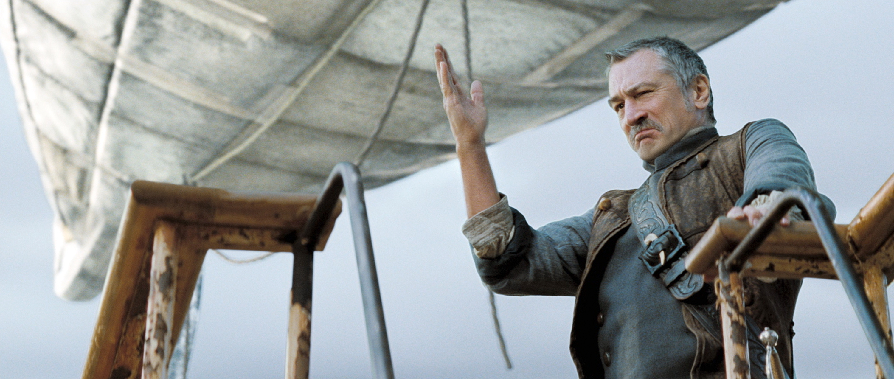 罗伯特•德尼罗