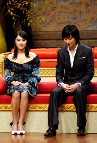  p>尹恩惠,1984年10月3日出生于韩国首尔特别市,影视女演员,歌手.