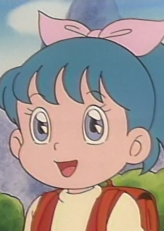 木叶美琪(美琪)