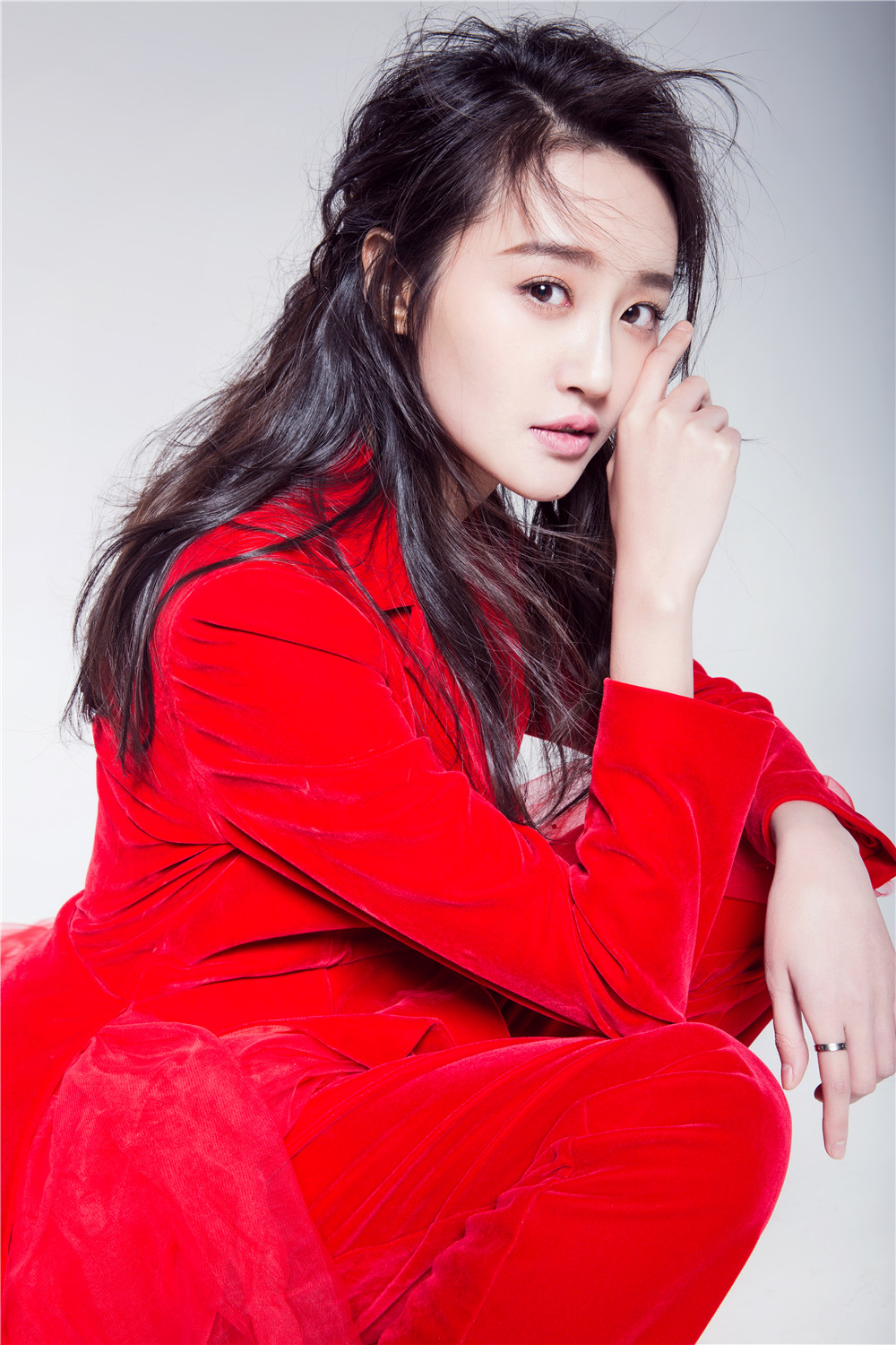  p>刘佳,9月11日出生于四川省遂宁市,中国内地女演员.