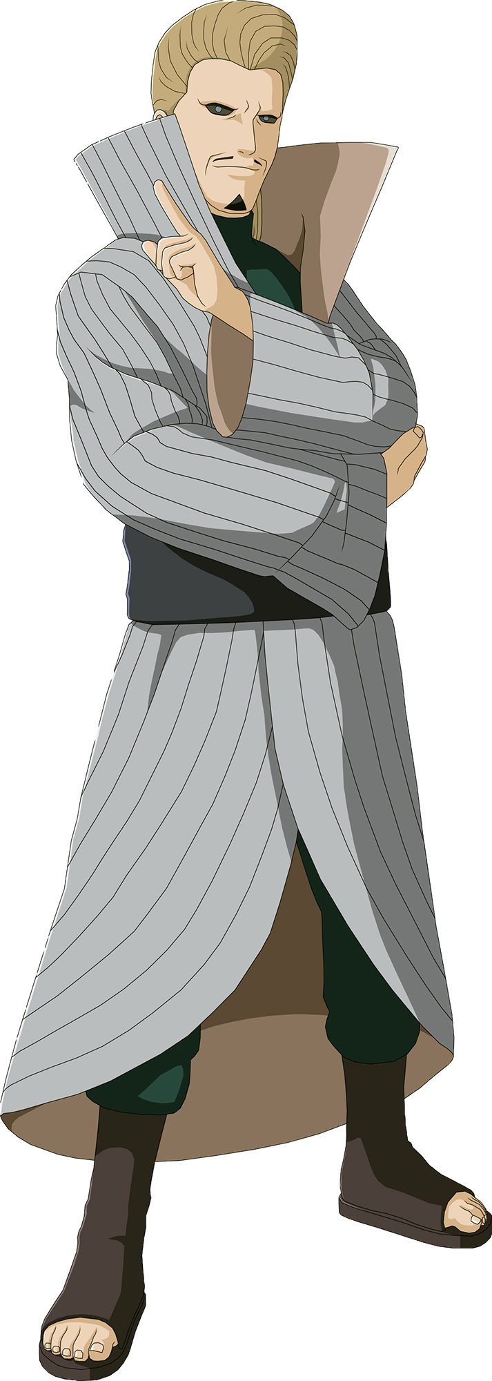 漫画 /a>《 a href="#" data-lemmaid="8702">火影忍者 /a>》及其 a