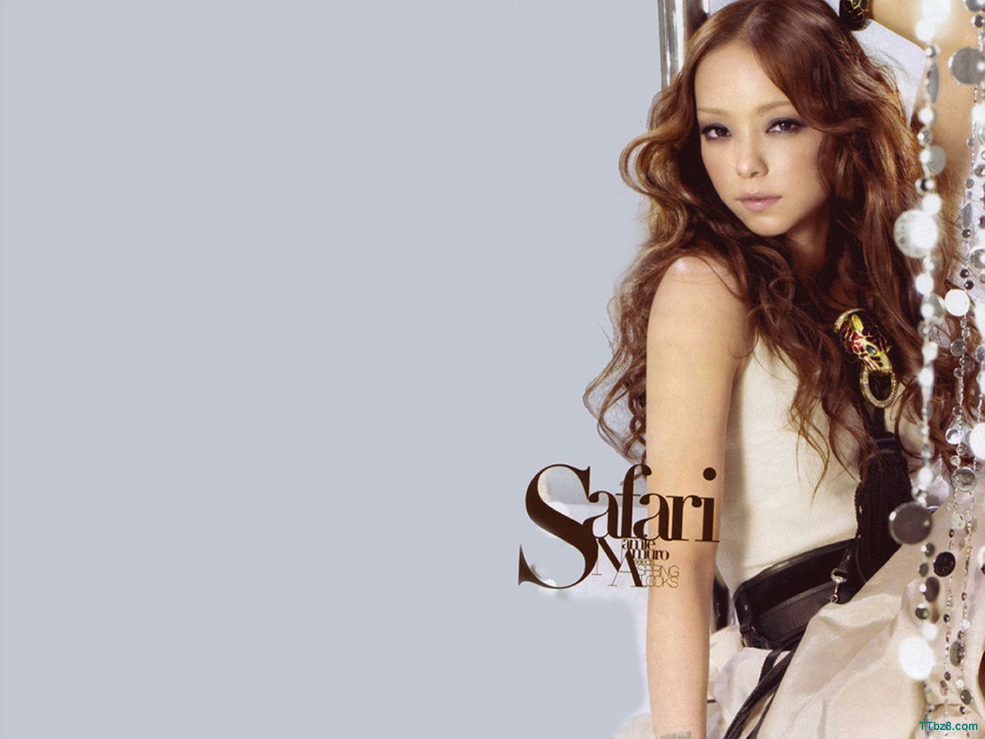namie amuro