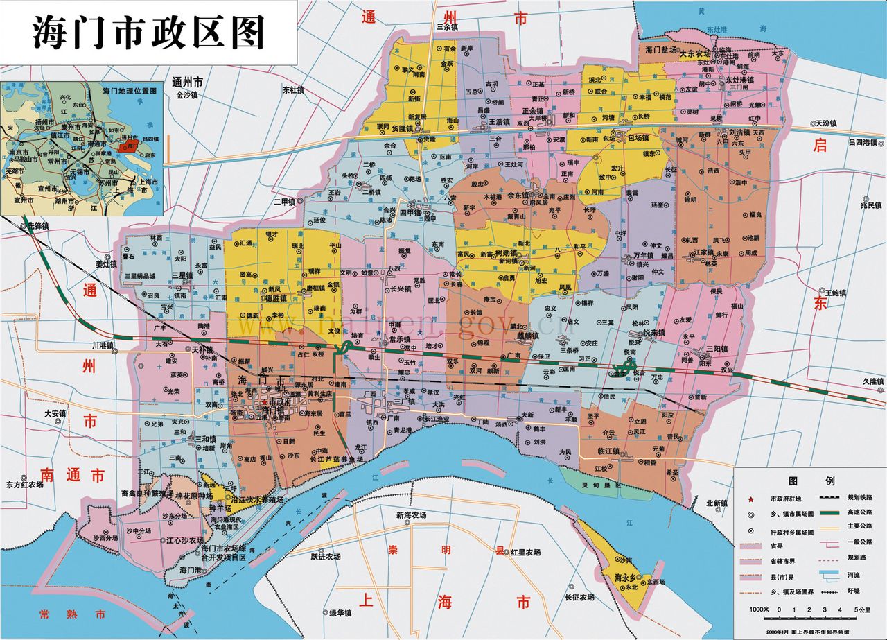 江苏省有哪些市(江苏省有哪些市区县)