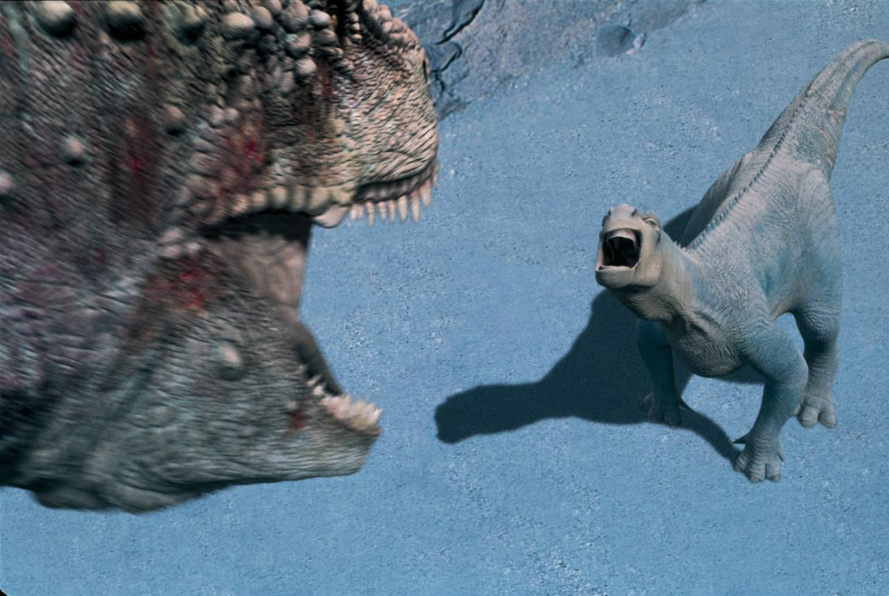 超级恐龙 全网资源