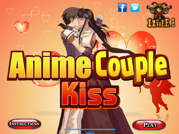  p>《漫画情侣接吻》是一款搞笑小游戏,游戏大小为2307k. /p>