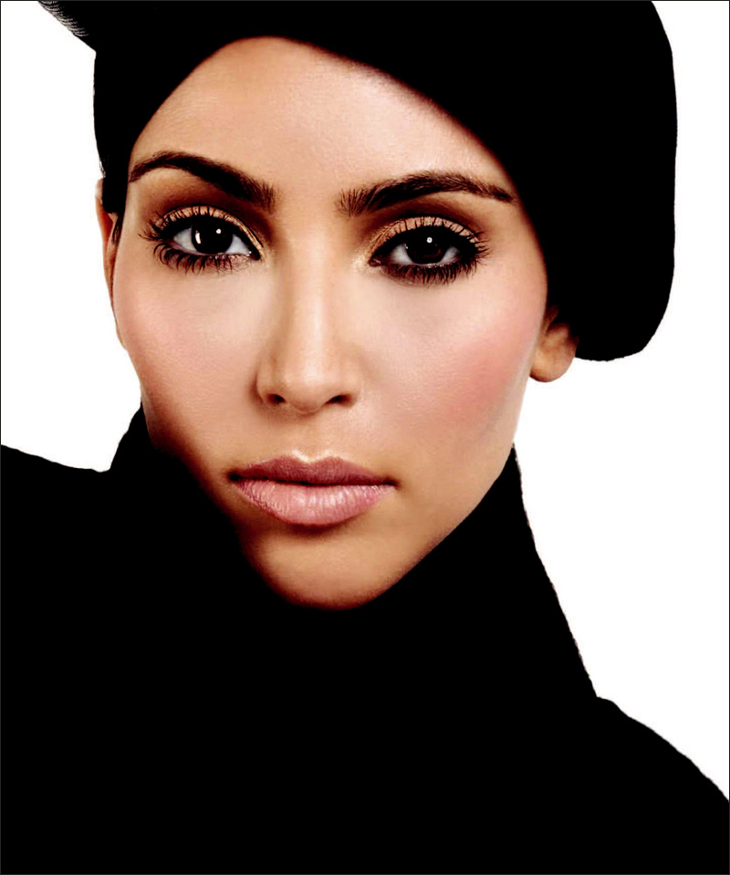  p>金·卡戴珊(kim kardashian),1980年10月21日出生于美国加利福尼亚
