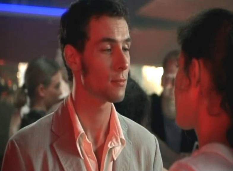 罗曼史romance(1999)