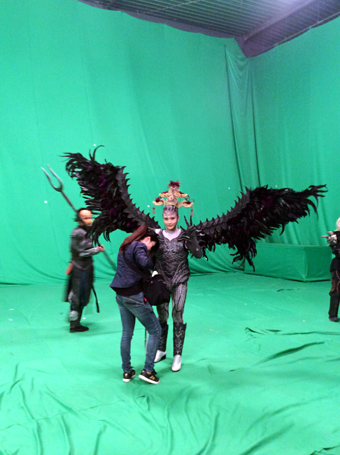  p>赢妖是电视剧《 a target="_blank" href="/item/石敢当之雄峙天东