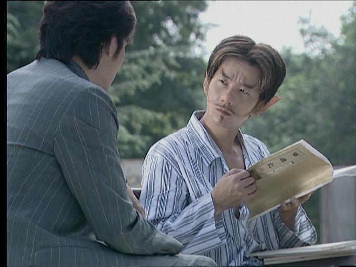 《魔幻手机》中的重要角色,由 a target="_blank" href="/item/陈创