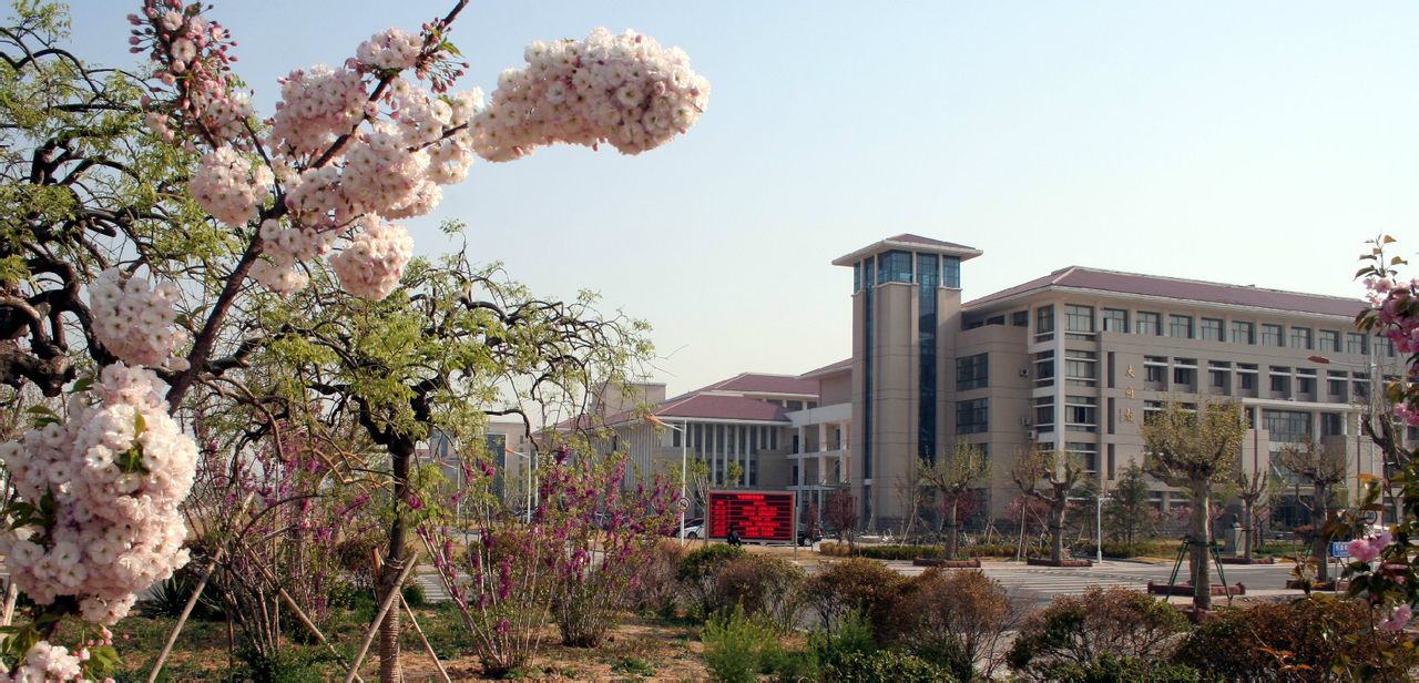  p>连云港师范高等专科学校(lianyungang normal college)位于新亚欧