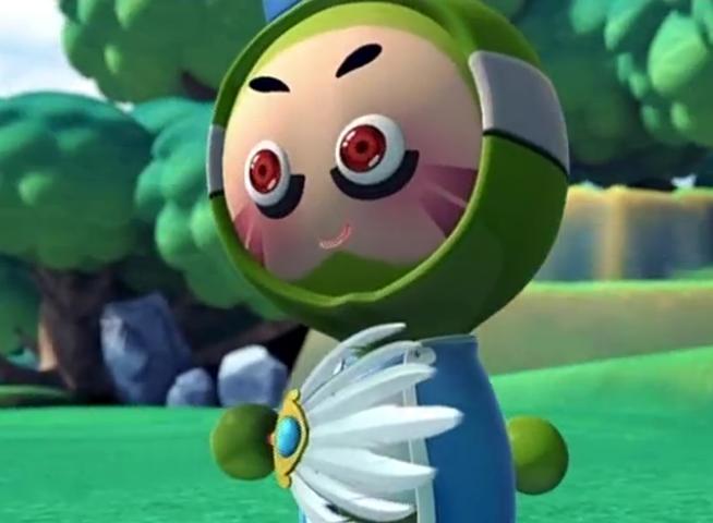 果宝特攻第三季