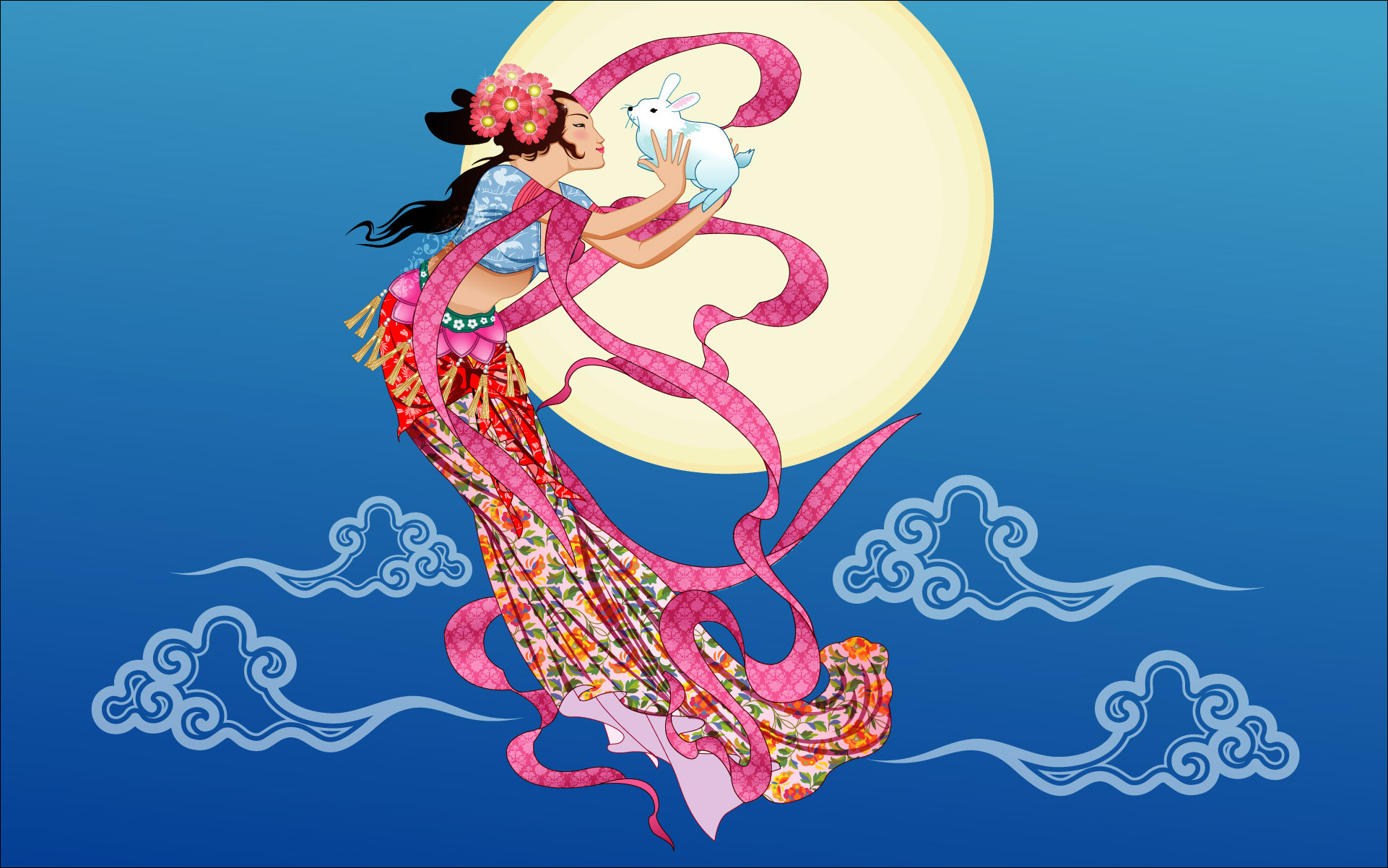神话传说