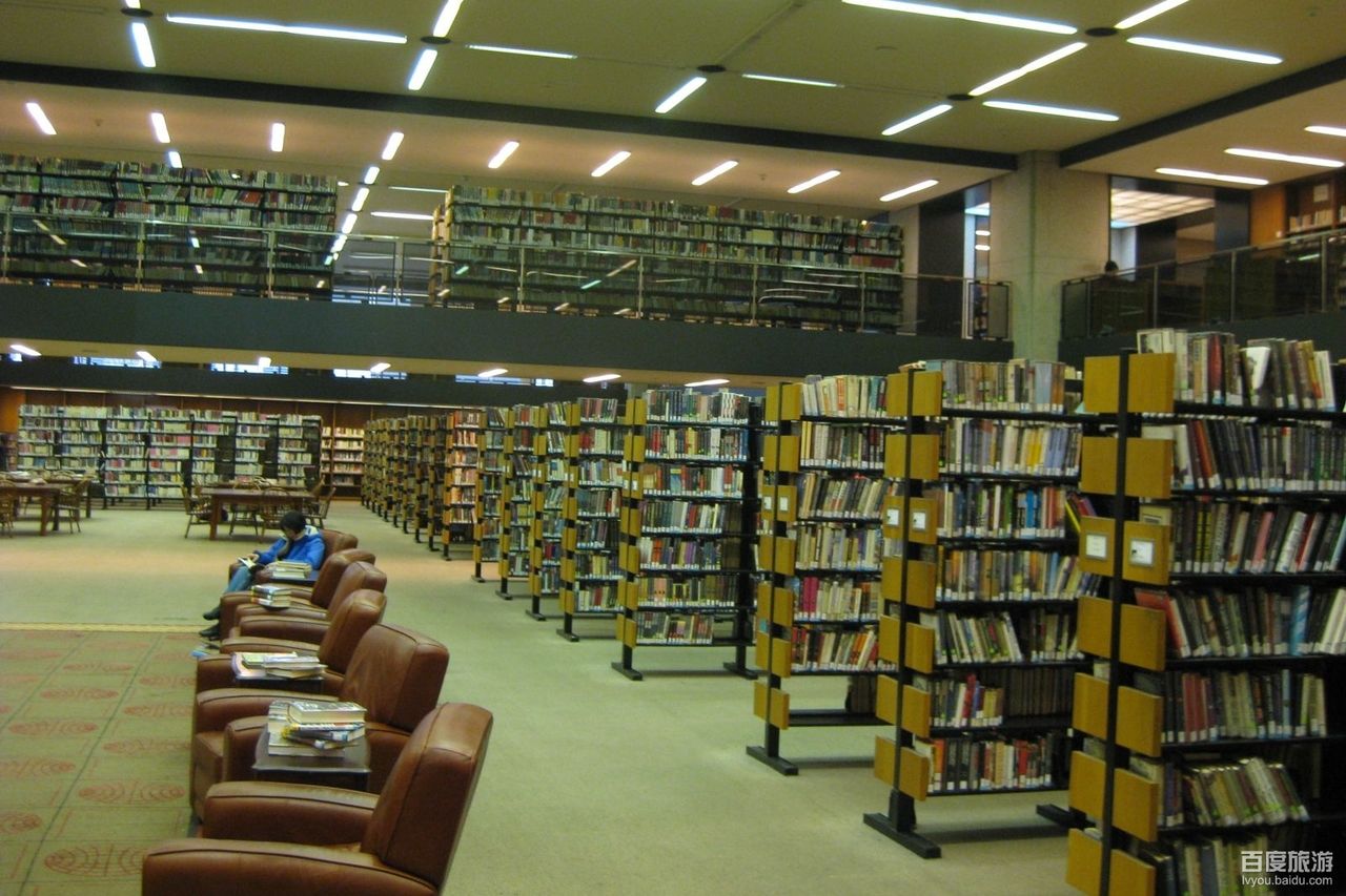 boston public library