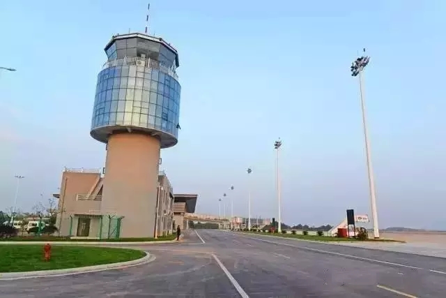  p>上饶三清山机场(shangrao sanqingshan airport, a href="#" data