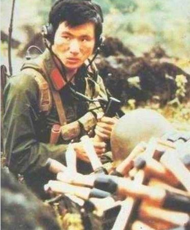  p>对越自卫反击战(国际称"中越战争"),指1979年2月17日—3月16日期间