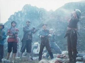  p>仗义英雄,导演 a target="_blank" href="/item/邱丽莉/3595046"