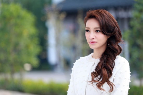  p>苏祁,电视剧《 a target="_blank" href="/item/两生花/15286008"