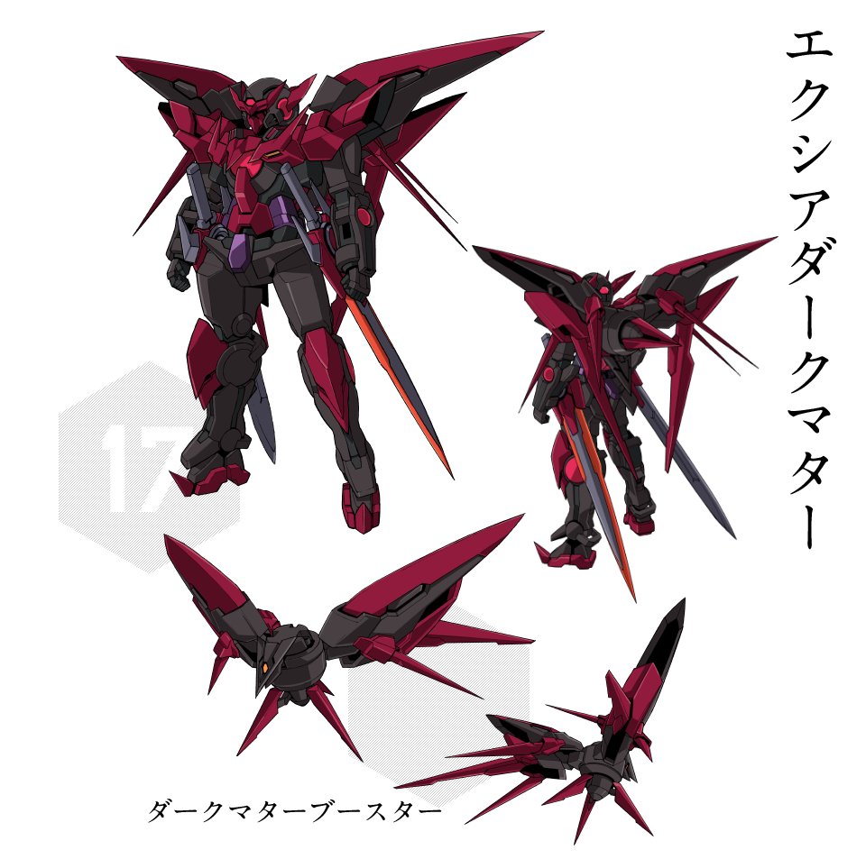 机动战士高达build fighters