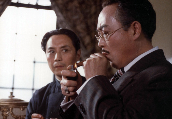  p data-id="gnbxefo8ph">《日出》是1985年上海电影制片厂摄制的剧情