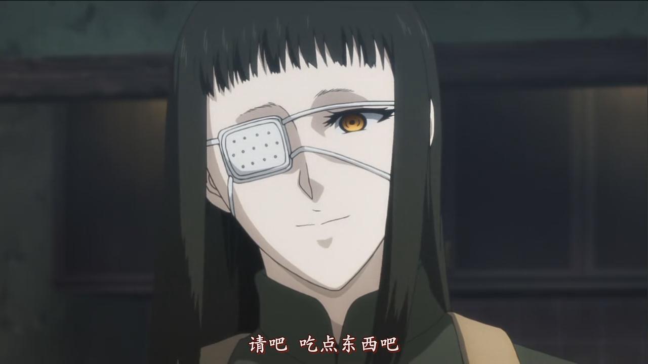 军火女王第二季