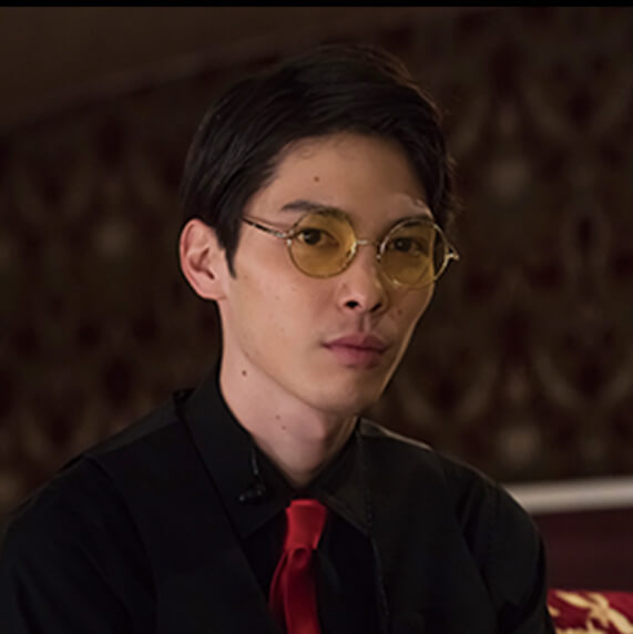 dtc -汤けむり纯情篇- from high&low