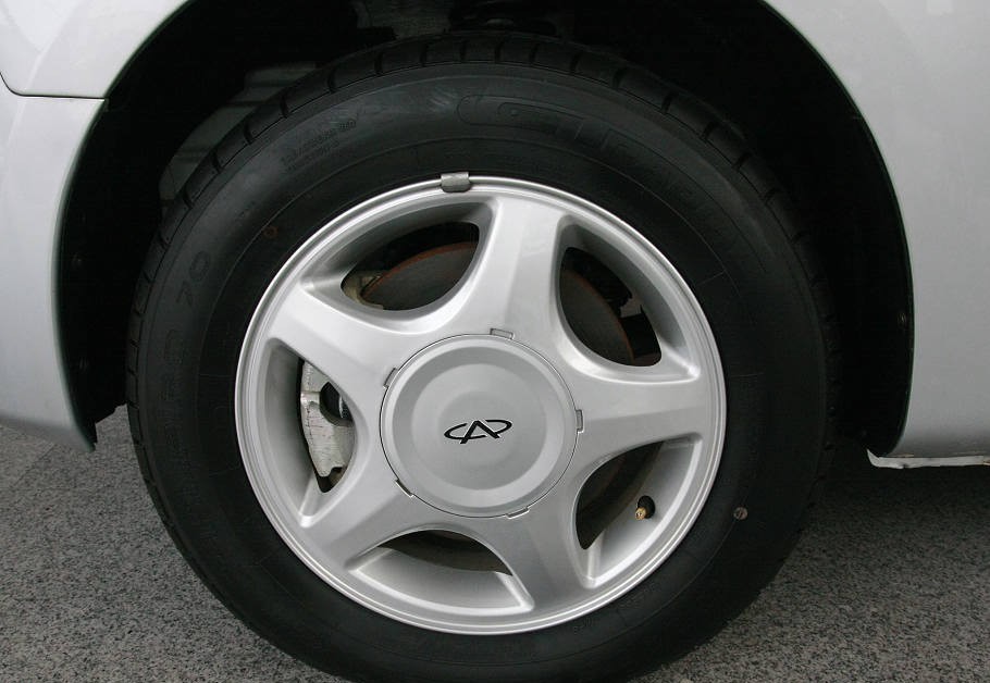 3升排量,上市发布会上奇瑞公司对外正式发布了旗下mpv系列车型的母